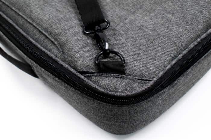 BrandCharger rPET Laptoptas Specter Hybrid [16 inch]