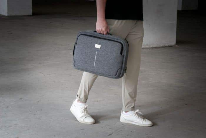 BrandCharger rPET Laptoptas Specter Hybrid [16 inch]