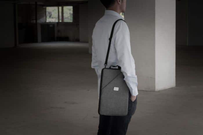 BrandCharger Waterafstotende Laptoptas Specter Go [15.4 inch]