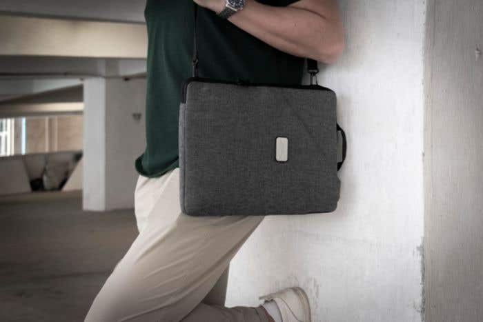 BrandCharger Waterafstotende Laptoptas Specter Go [14 inch]