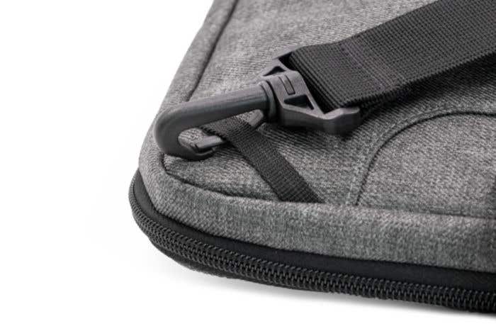 BrandCharger Waterbestendige rPET Laptoptas Specter 2 [16 inch]