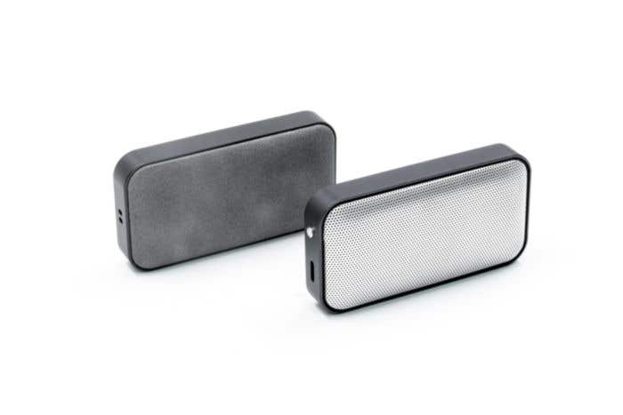 BrandCharger Draadloze Speaker Nano