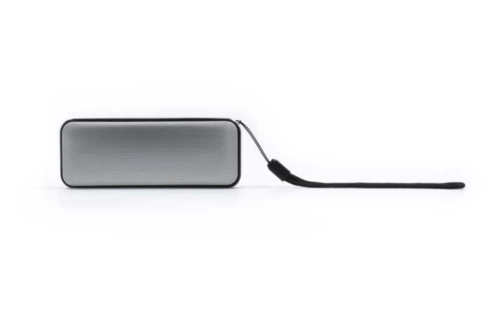 BrandCharger Draadloze Speaker Nano Pro