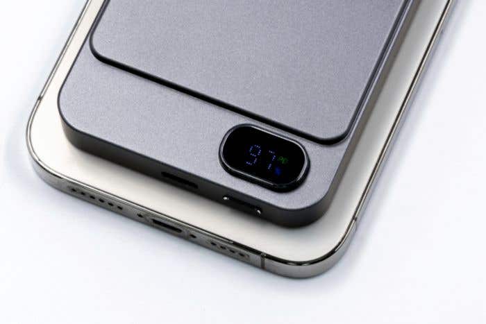 BrandCharger Powerbank Powerwave 5.000