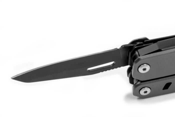 BrandCharger RVS Multitool Ranger [11-delig]