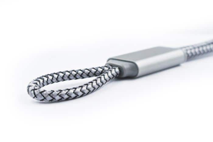 BrandCharger Oplaadkabel Trident 2