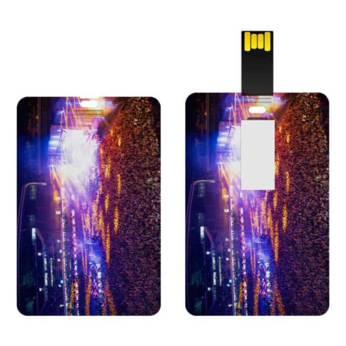 USB stick Memorycard Slim [512 MB - 128 GB]