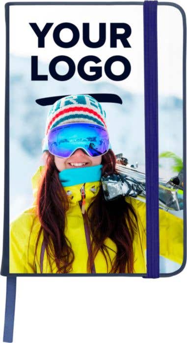 Notebook Desk [A5] Original Original