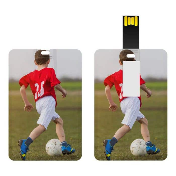 USB stick Memorycard Slim [512 MB - 128 GB]