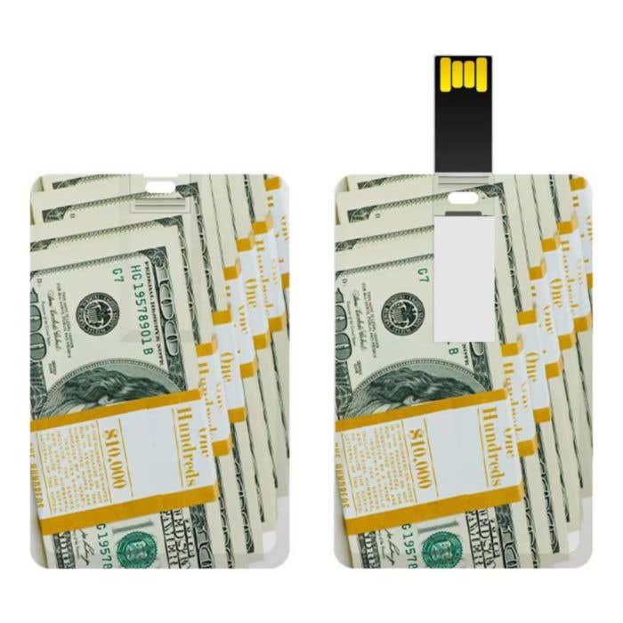 USB stick Memorycard Slim [512 MB - 128 GB]