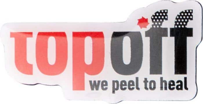 Metal Pin Custom 42mm