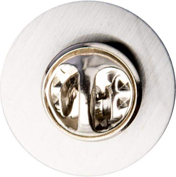 Metal Pin Custom 22mm