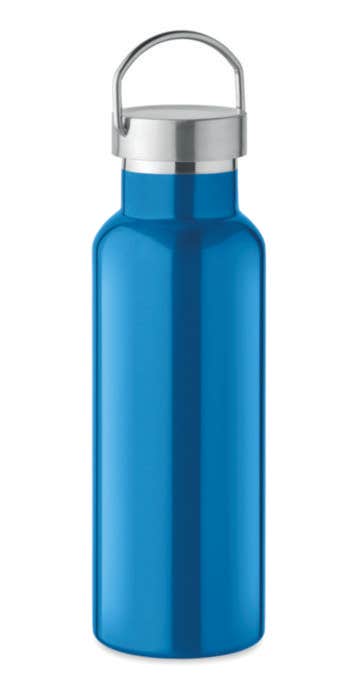 Dubbelwandige Drinkfles Florence [500 ml]