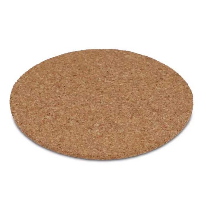 Kurken Onderzetter Ecobase