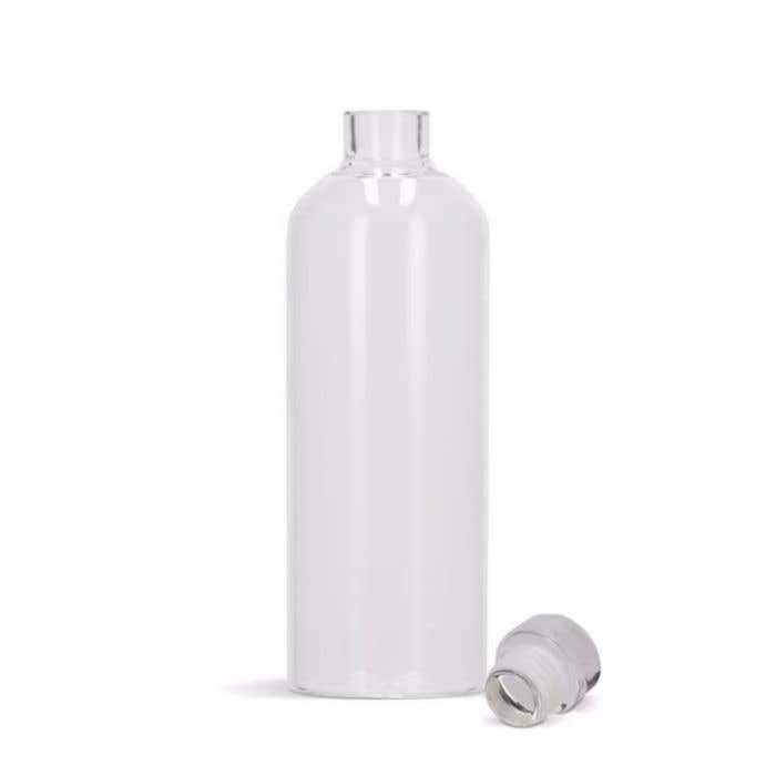 Glazen Drinkfles Crys [1 l]