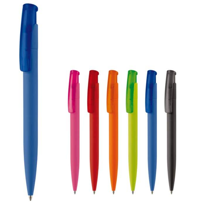 Balpen Avalon Soft Touch
