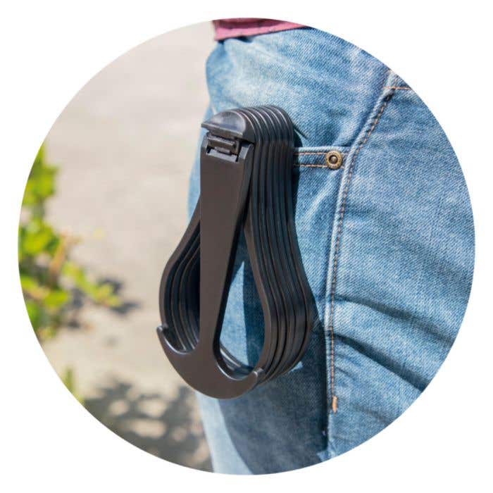 The Original Cupholder Bekerhouder Chris