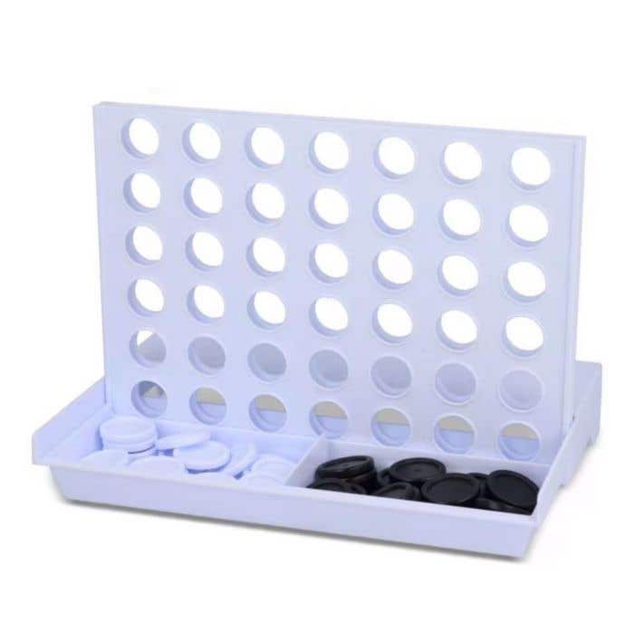 Spel 4 op een rij LineUp