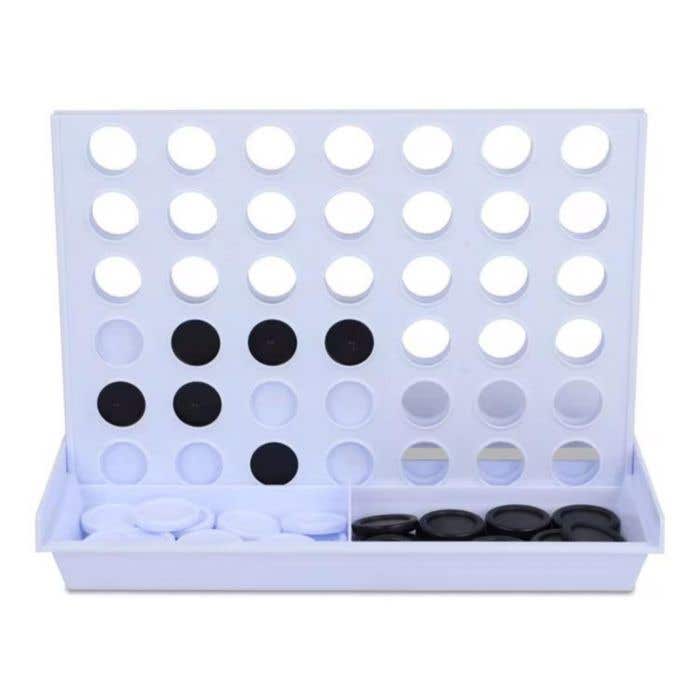 Spel 4 op een rij LineUp