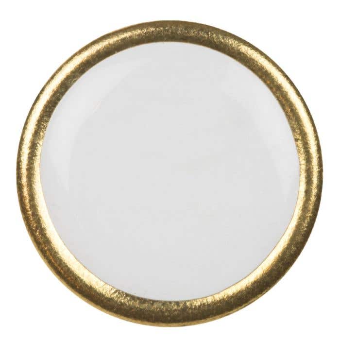 Metalen Button Satine [Ø 20 mm]