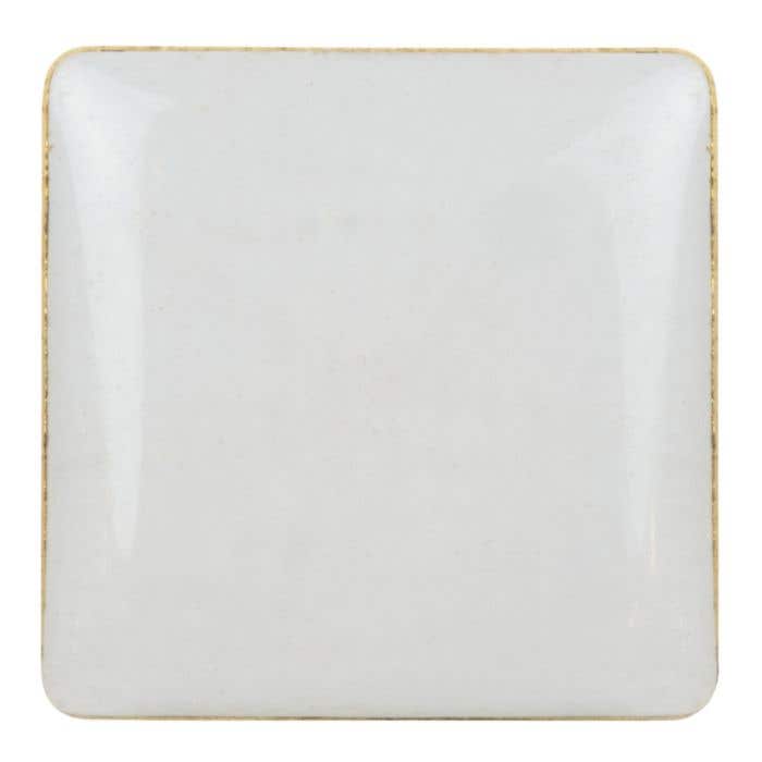 Metalen Button Butterfly [15 x 15 mm]