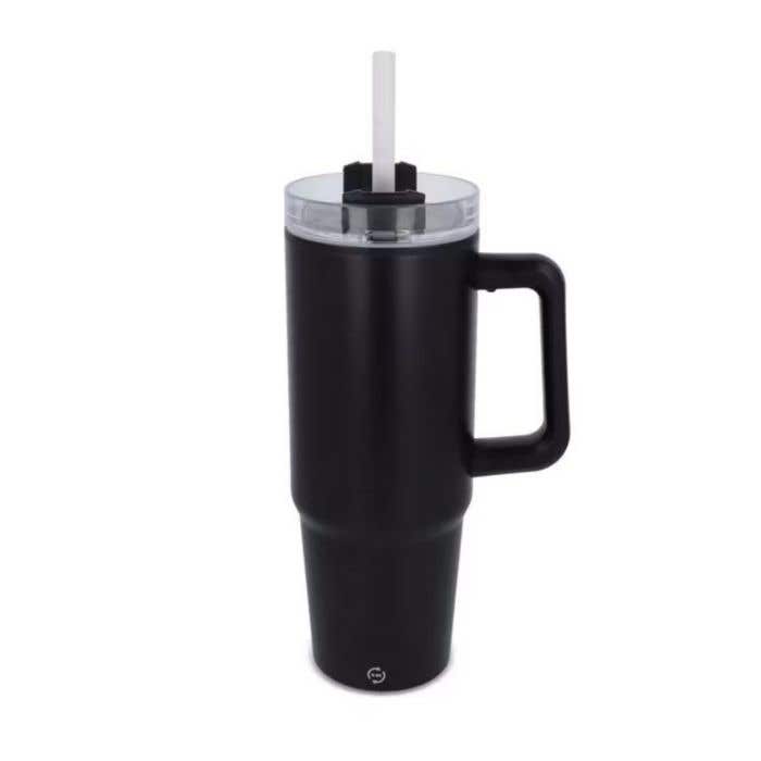 RVS Drinkfles Miami [800 ml]