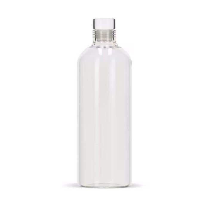 Glazen Drinkfles Crys [1 l]