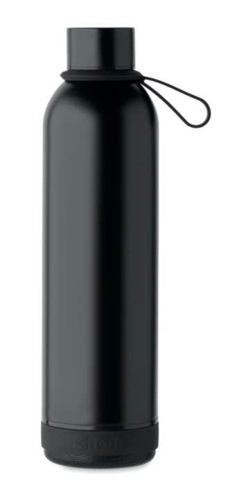 Dubbelwandige Gerecyclede RVS Drinkfles Musey [500 ml]