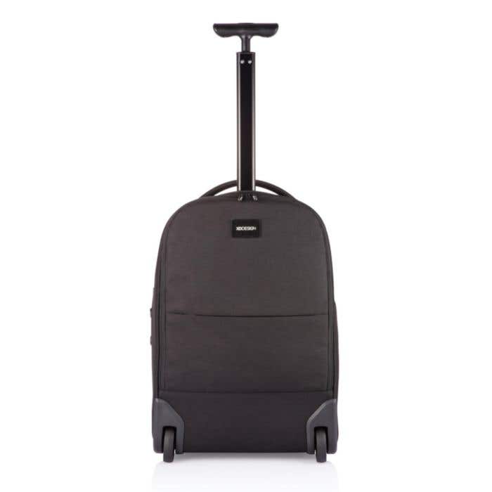rPET Rugzak Trolley Bobby [17 inch]