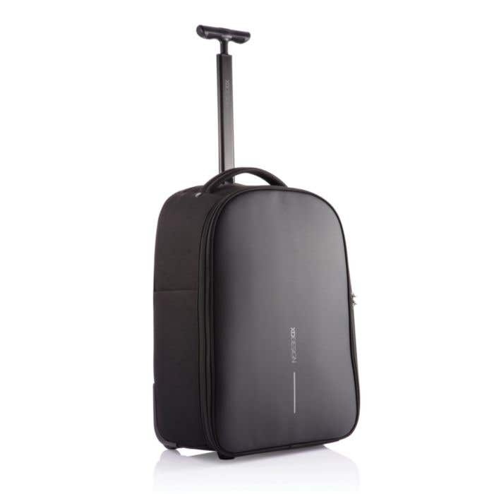 rPET Rugzak Trolley Bobby [17 inch]