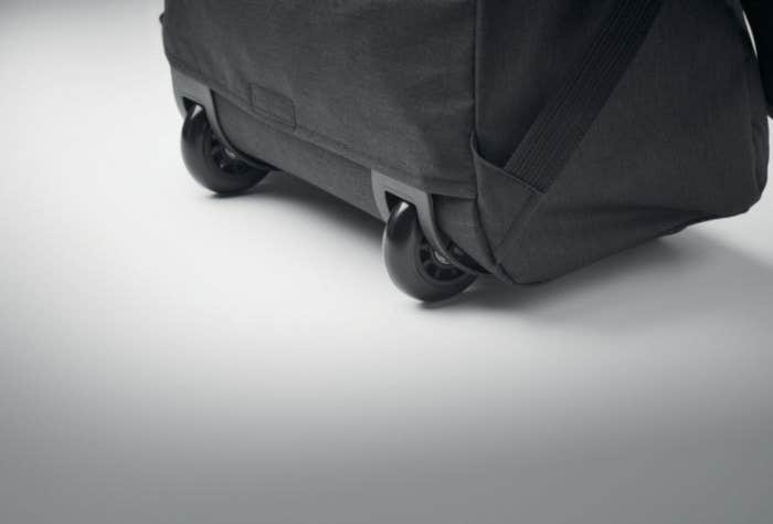 rPET Rugzak Trolley Dalvik [15 inch]