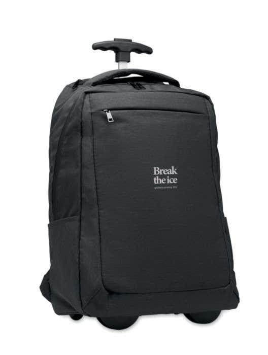 rPET Rugzak Trolley Dalvik [15 inch]