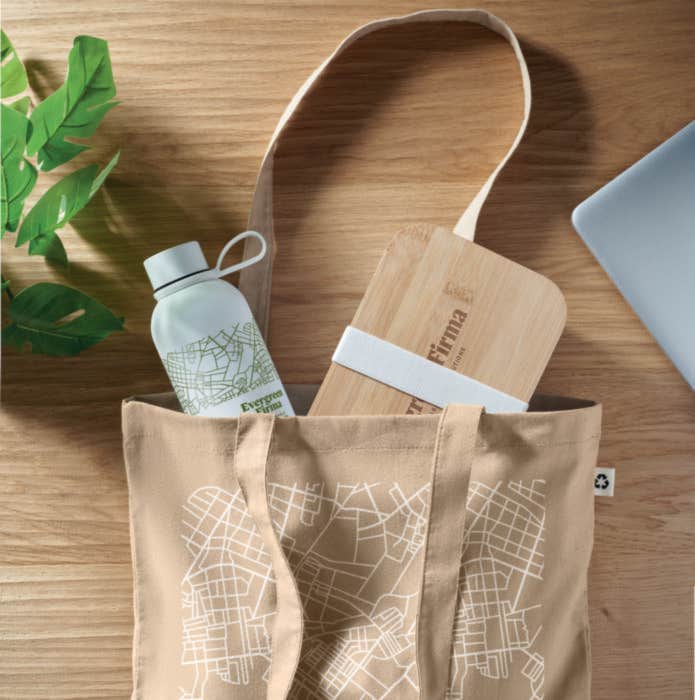 Lunchset Emerald [2-delig]