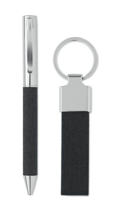 Geschenkset Scribi 2 [2-delig]