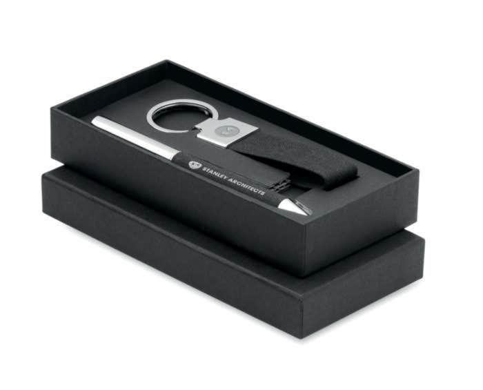 Geschenkset Scribi 2 [2-delig]