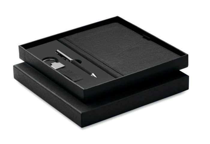 Geschenkset Scribi 4 [3-delig]