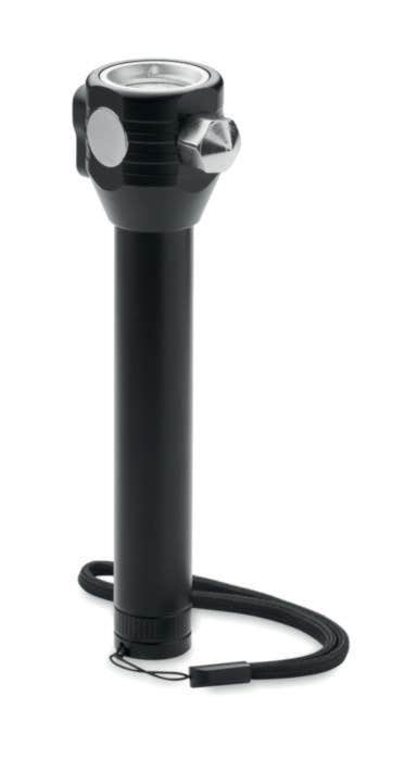 Multifunctionele Zaklamp Hamaluz