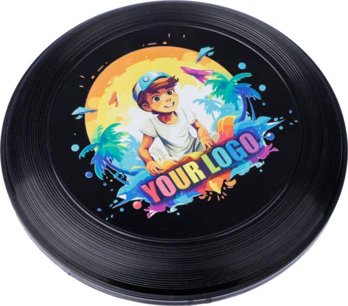Frisbee Freestyle | Ø 21,3 cm | Made in Holland
