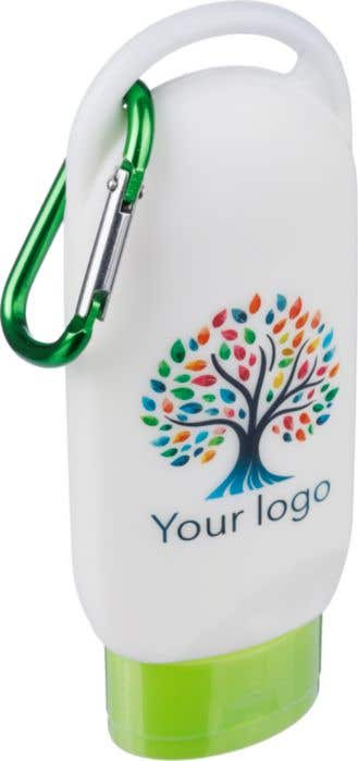 Zonnebrand lotion factor 30 [60 ml]