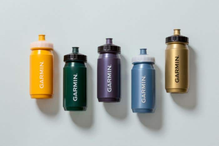 Tacx Drinkfles Daiya [550 ml]