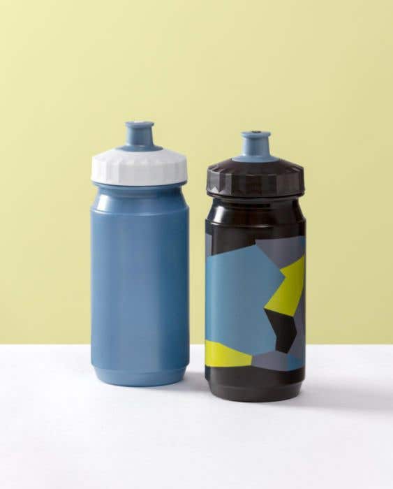 Tacx Drinkfles Daiya [550 ml]