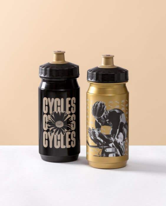 Tacx Drinkfles Daiya [550 ml]