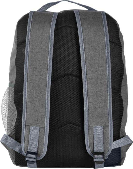 Rugzak Grey