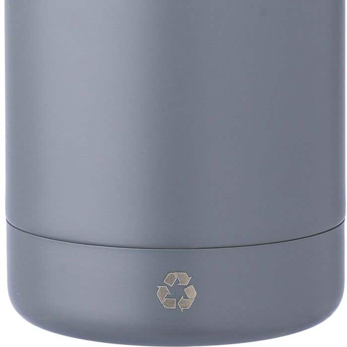 Gerecyclede RVS Drinkfles Isaiah [500 ml]