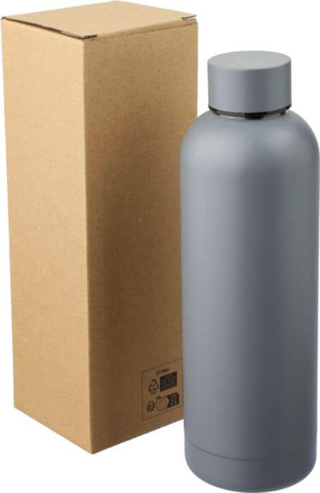 Gerecyclede RVS Drinkfles Isaiah [500 ml]