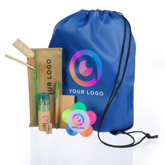 Schoolpakket Ralph