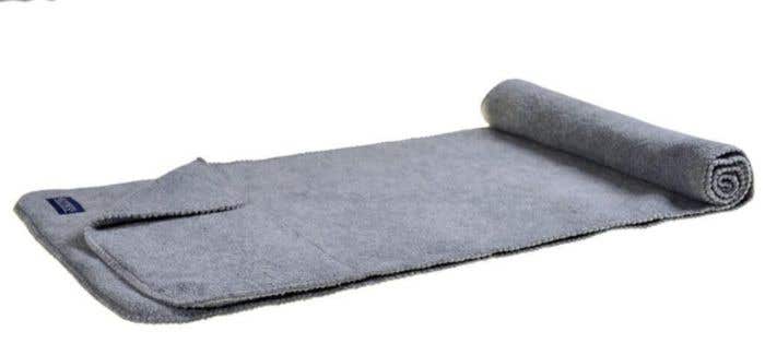 Sjaal Deluxe