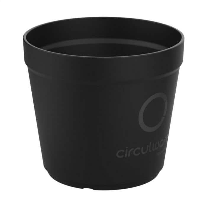 Drinkbeker CirculCup | Herbruikbaar | 200 ml