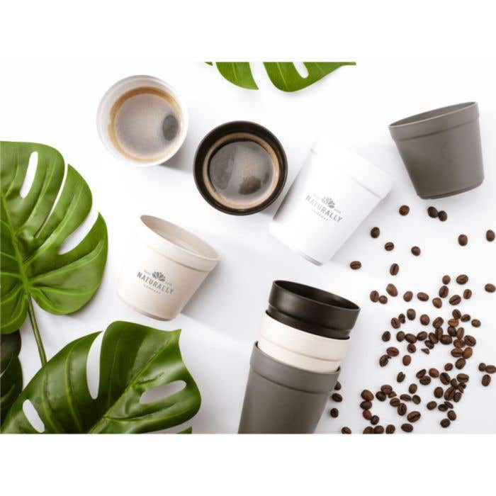 Drinkbeker CirculCup | Herbruikbaar | 200 ml