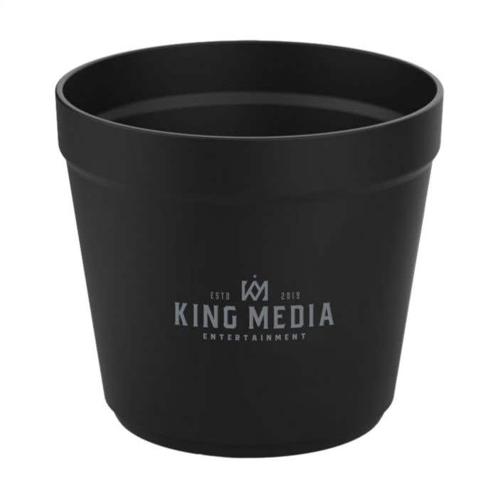 Drinkbeker CirculCup | Herbruikbaar | 200 ml